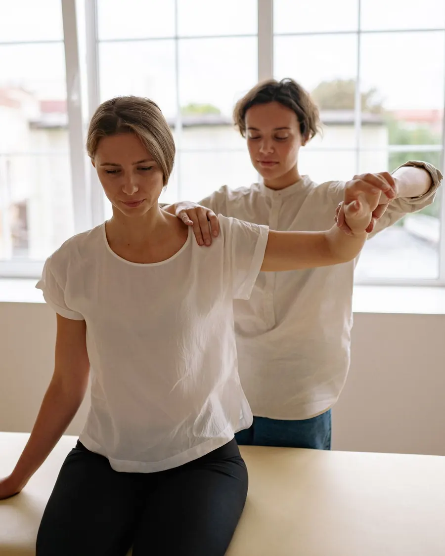 Exercise and Alignment