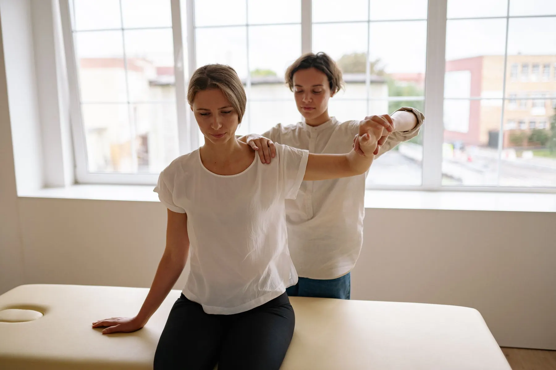 Exercise and Alignment