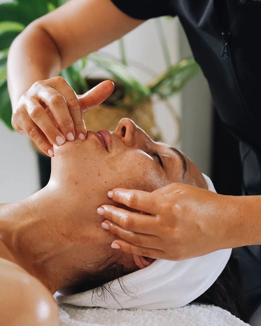 Facial CEU Training