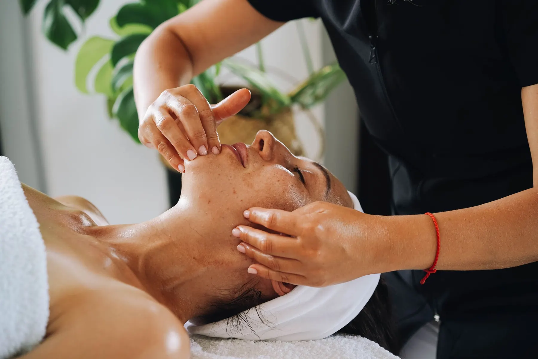 Facial CEU Training