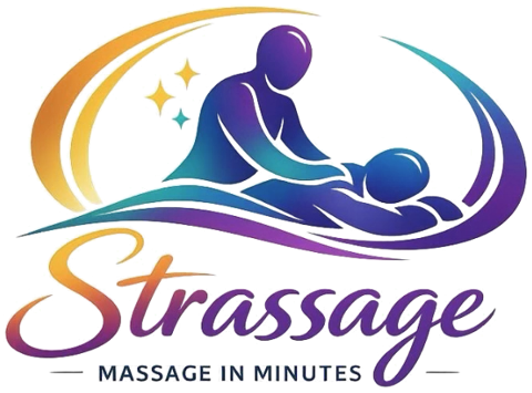 Strassage, Massage in Minutes